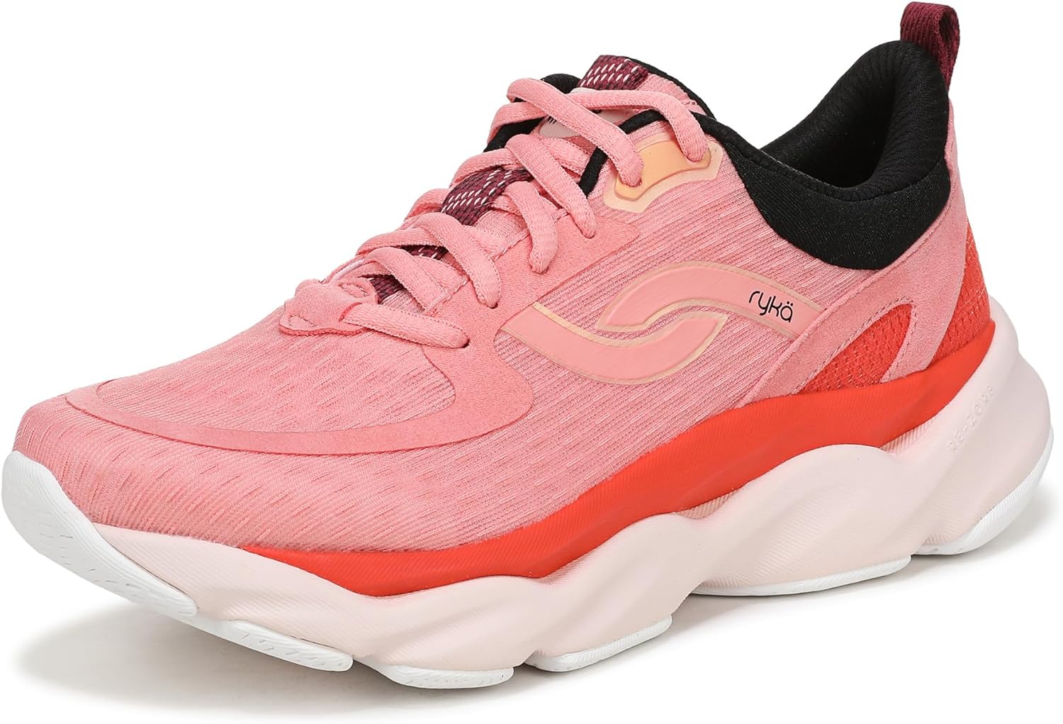 Pink Coral