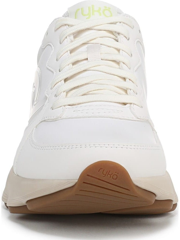 Ryka Women's Podflow Retro Walking Sneaker