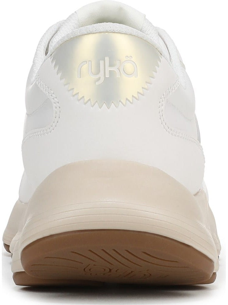 Ryka Women's Podflow Retro Walking Sneaker