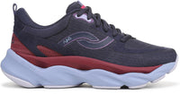 Ryka Women's Rezorb Max Lace Up Walking Sneaker