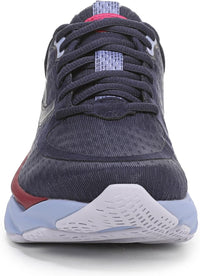 Ryka Women's Rezorb Max Lace Up Walking Sneaker