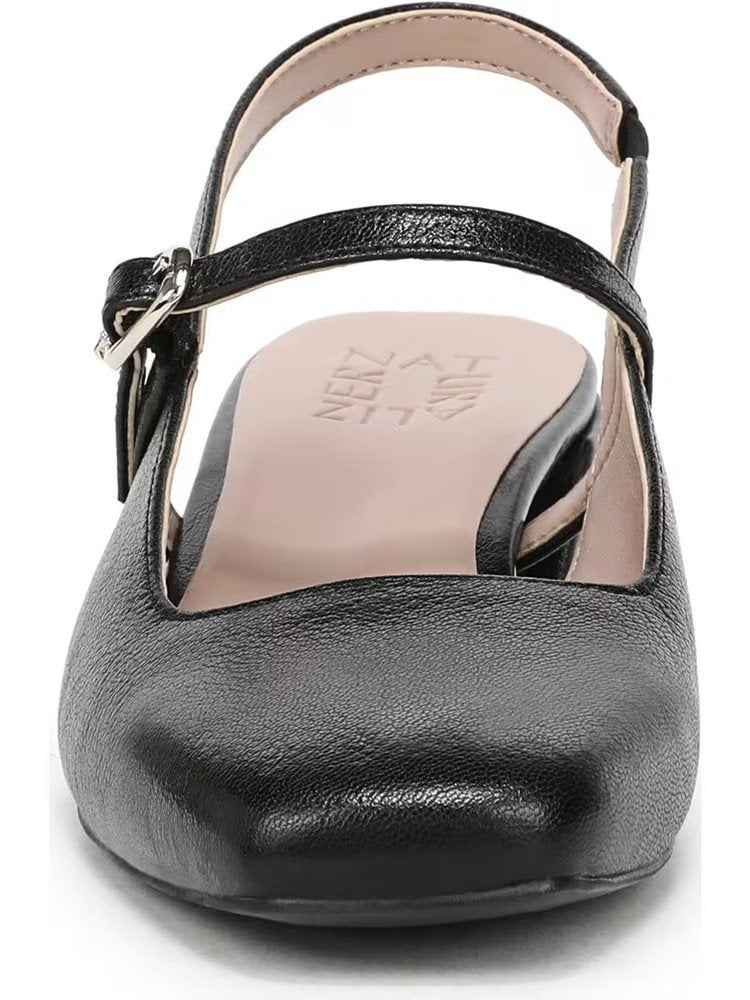 Naturalizer Women's Jalee Mary Jane Slingback Pump