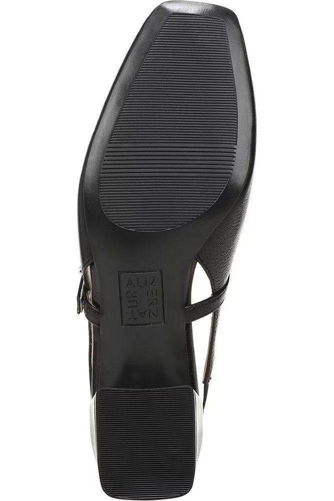 Naturalizer Women's Jalee Mary Jane Slingback Pump