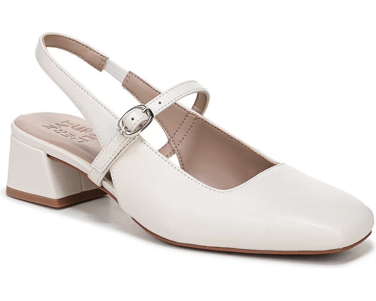 Warm White