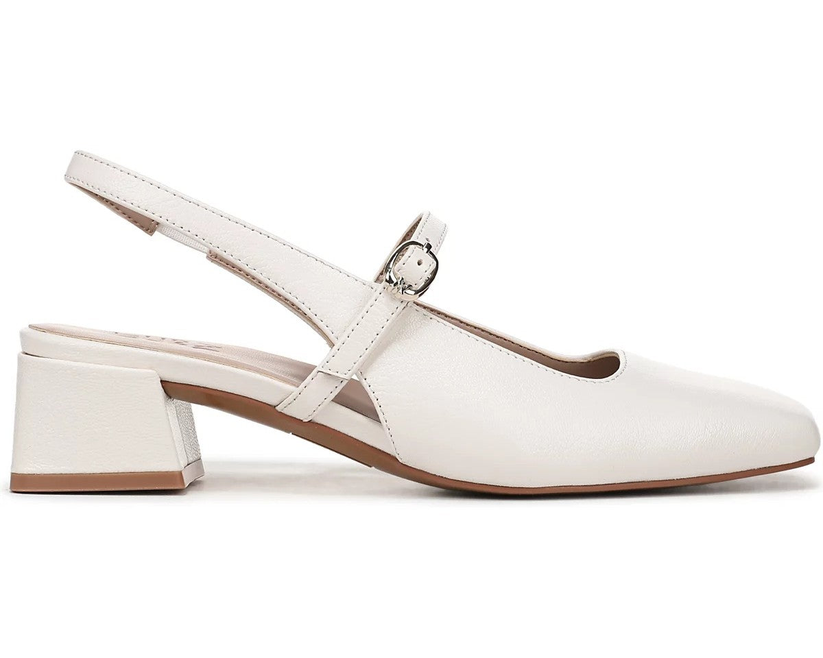 Naturalizer Women's Jalee Mary Jane Slingback Pump