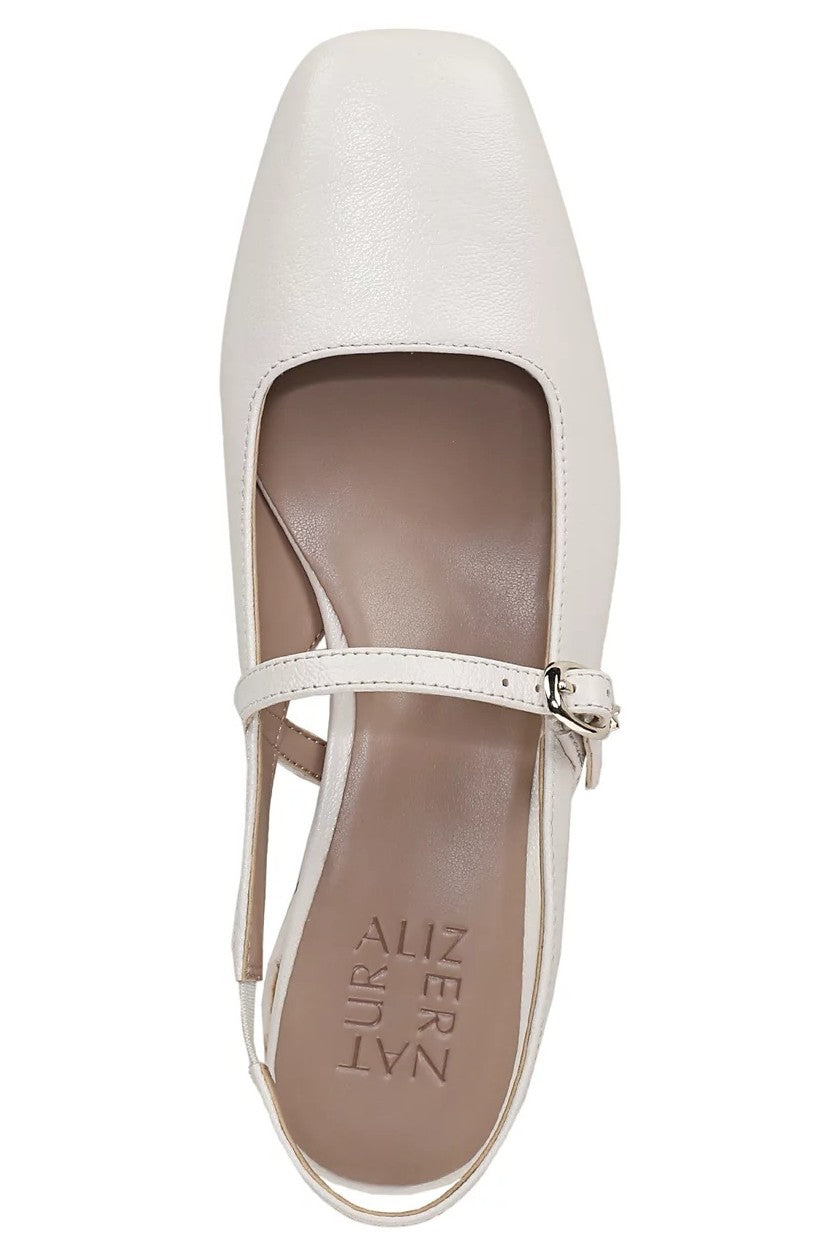 Naturalizer Women's Jalee Mary Jane Slingback Pump