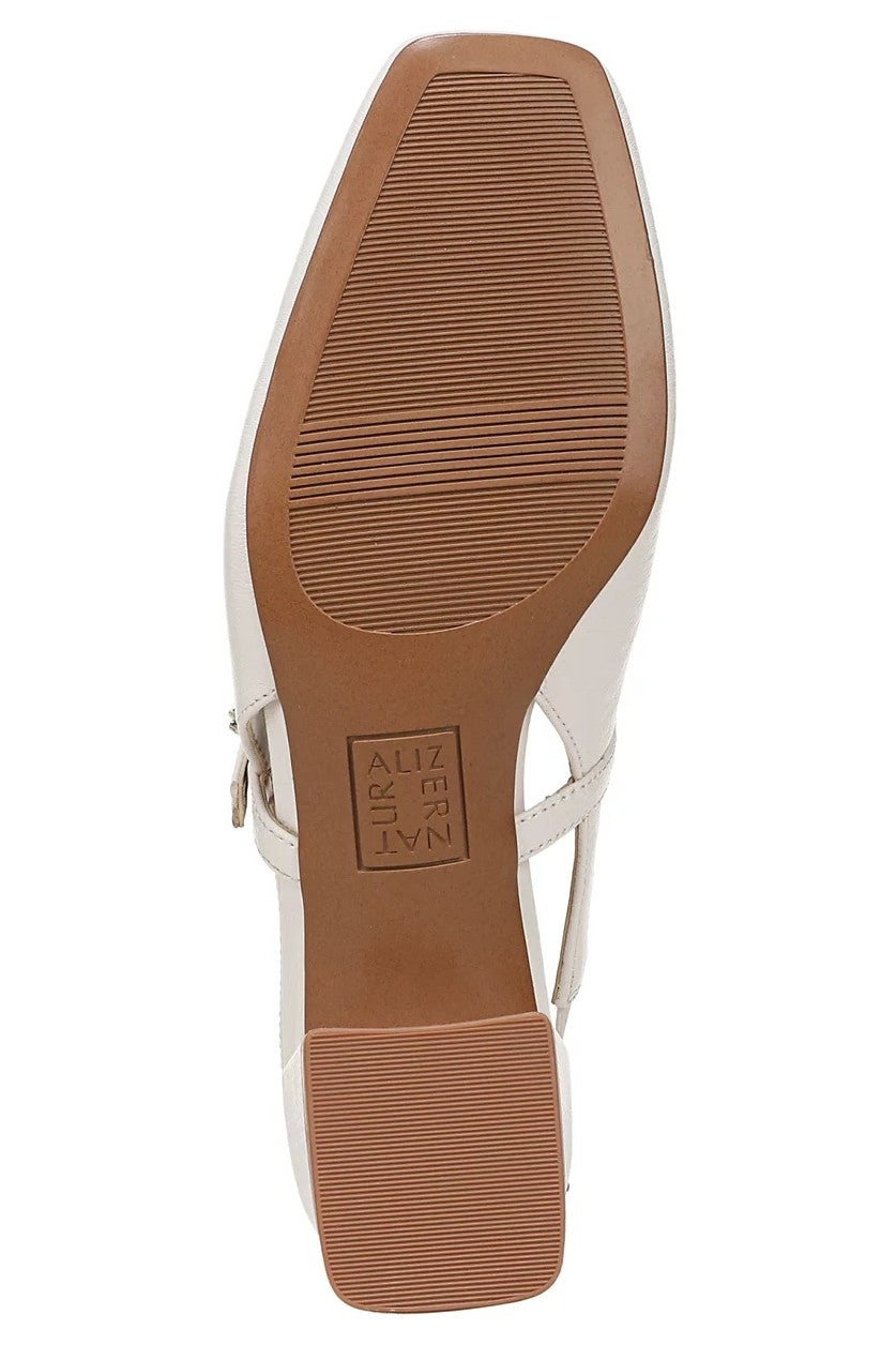 Naturalizer Women's Jalee Mary Jane Slingback Pump