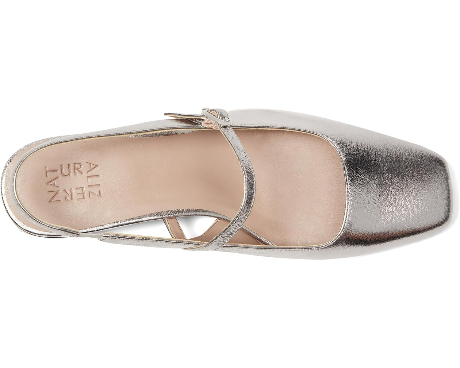 Naturalizer Women's Soul Idea Low Heel Slingback Pump