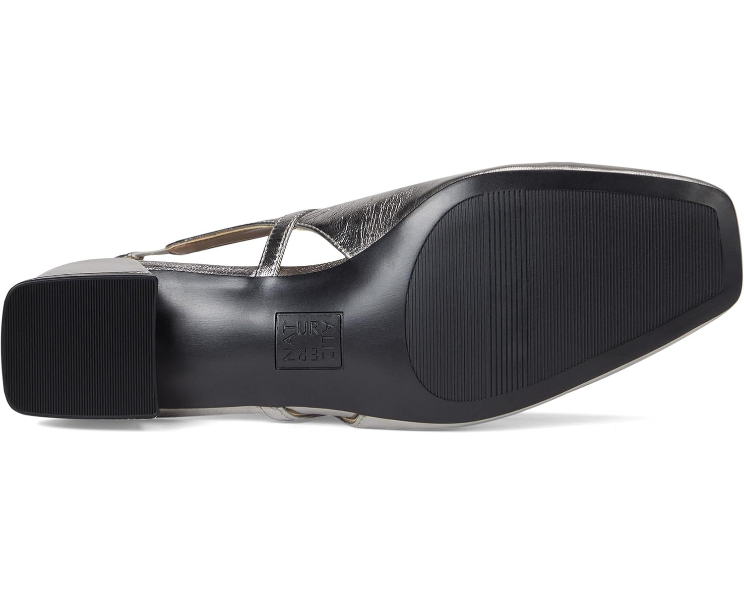 Naturalizer Women's Soul Idea Low Heel Slingback Pump