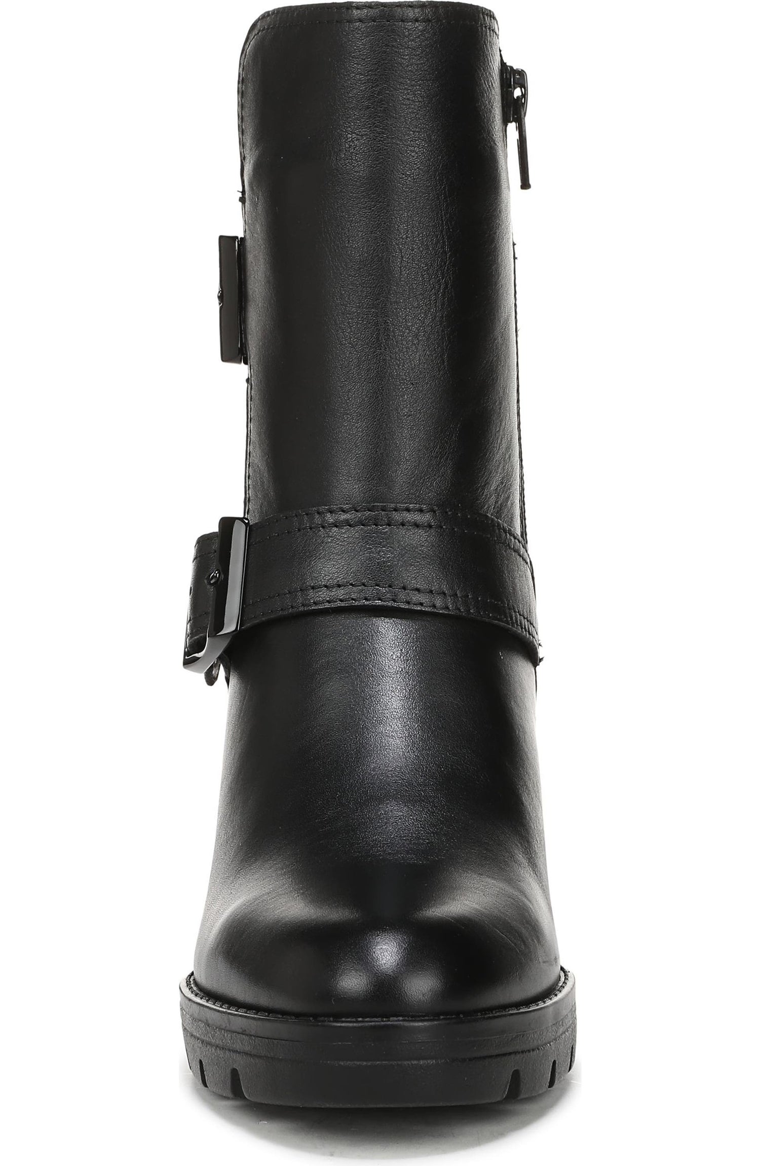 Naturalizer Women's Vail Buckle Moto Bootie