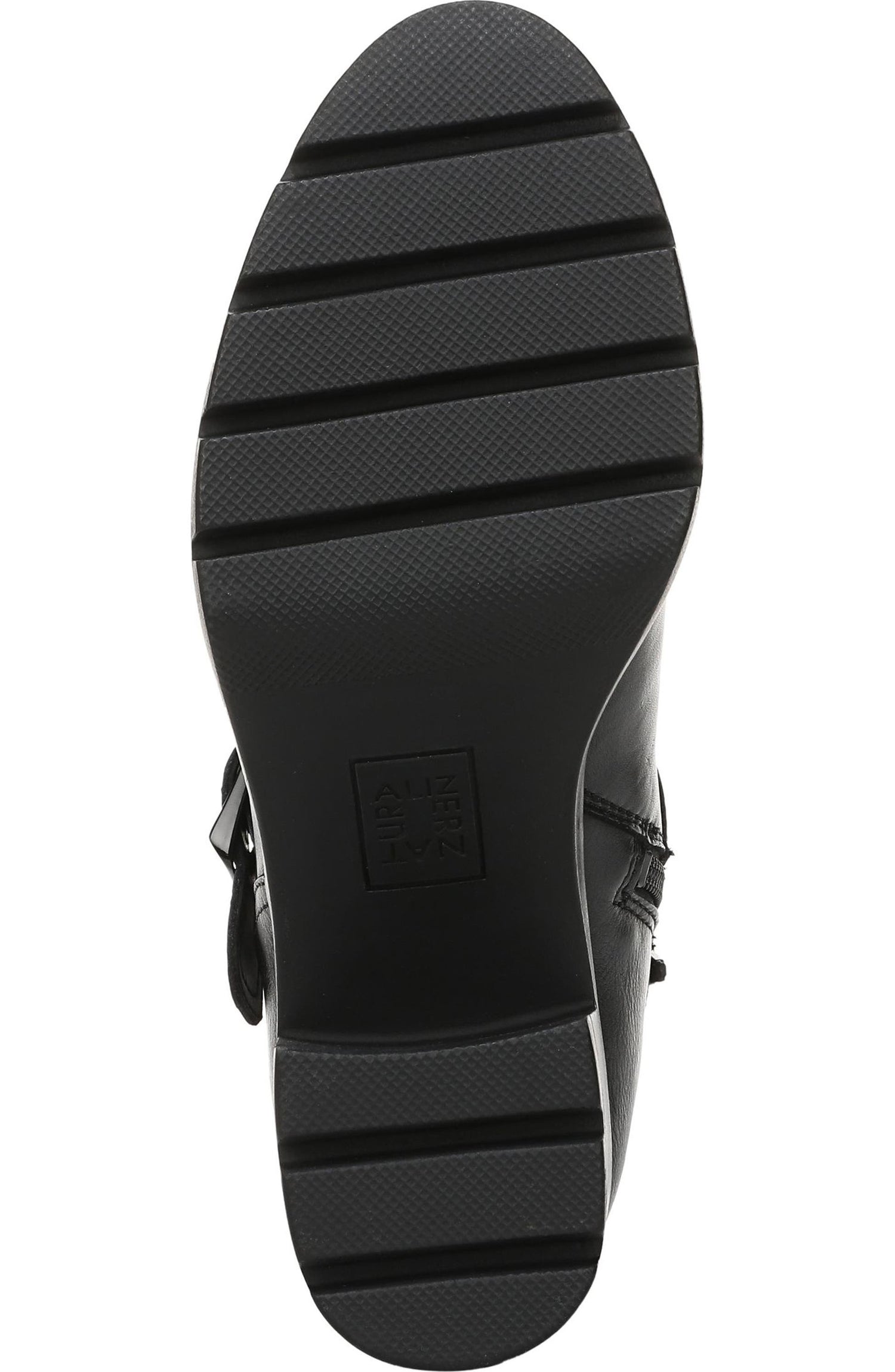 Naturalizer Women's Vail Buckle Moto Bootie