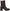 Naturalizer Women's Vail Buckle Moto Bootie