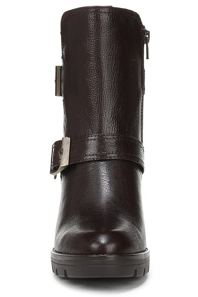 Naturalizer Women's Vail Buckle Moto Bootie