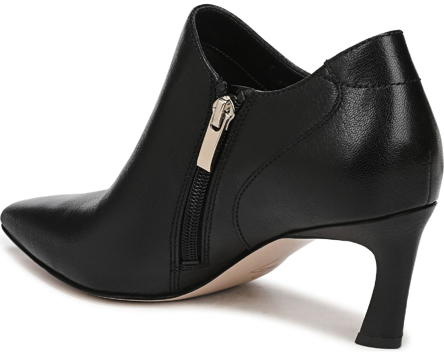 27 EDIT Naturalizer Women's Margot Pointed Toe Bootie