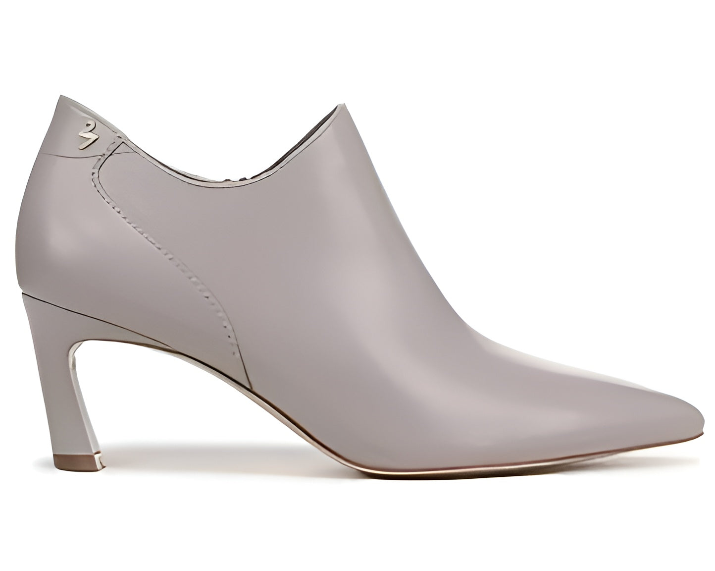 27 EDIT Naturalizer Women's Margot Pointed Toe Bootie