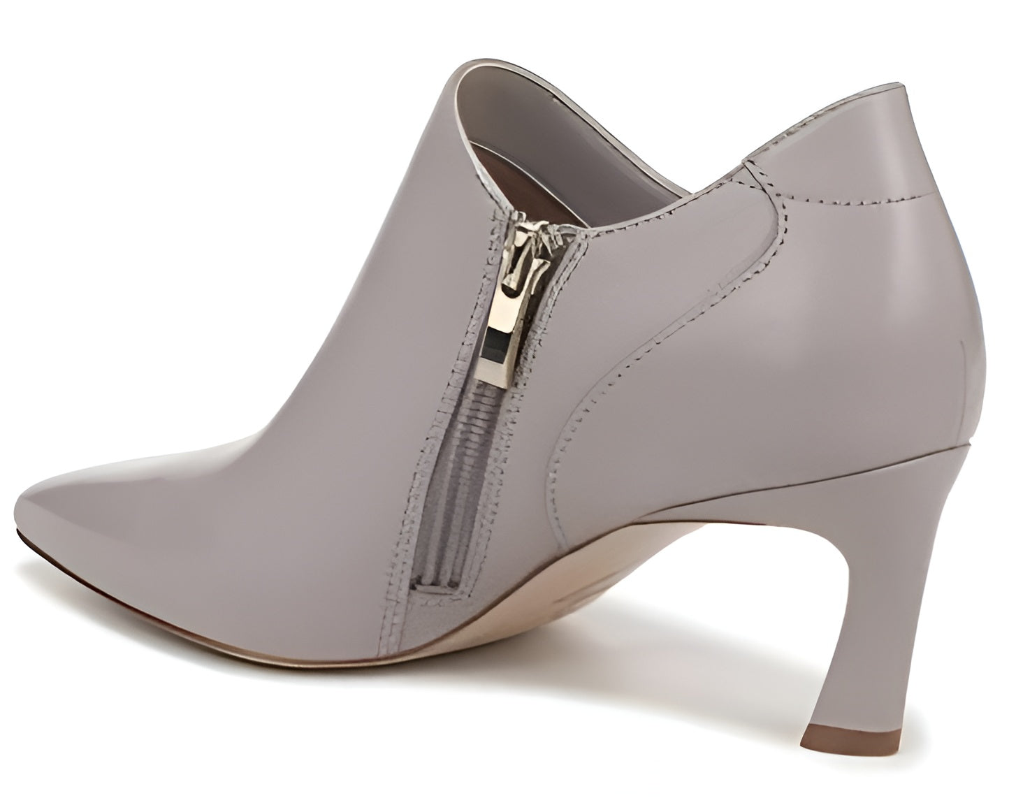 27 EDIT Naturalizer Women's Margot Pointed Toe Bootie