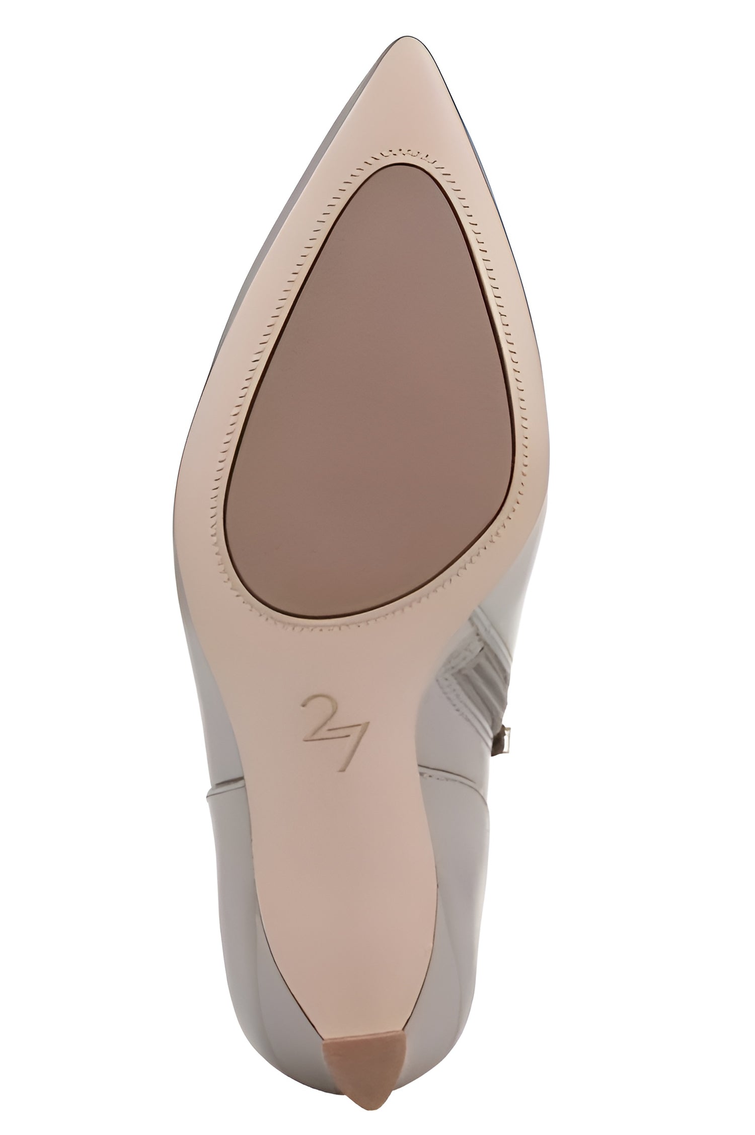 27 EDIT Naturalizer Women's Margot Pointed Toe Bootie