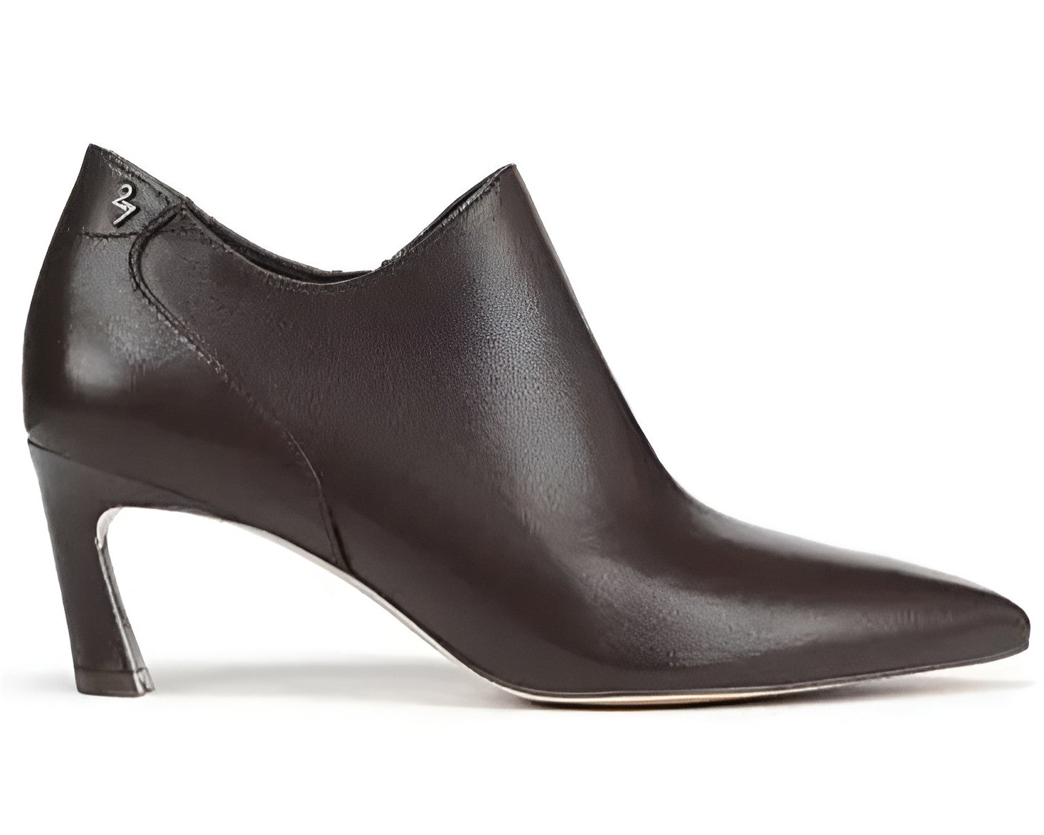 27 EDIT Naturalizer Women's Margot Pointed Toe Bootie