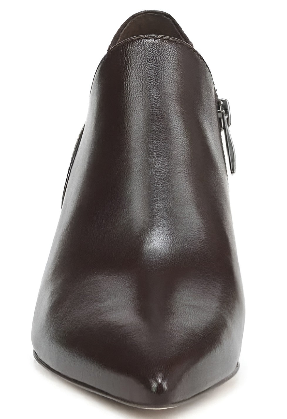 27 EDIT Naturalizer Women's Margot Pointed Toe Bootie