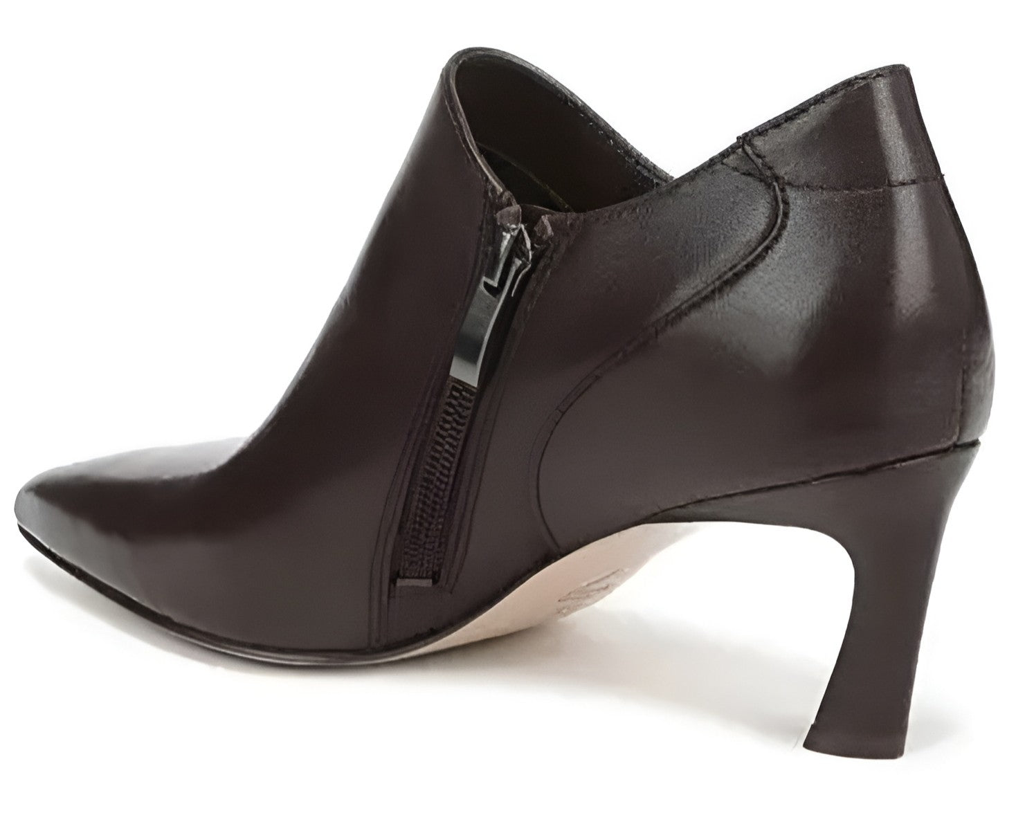 27 EDIT Naturalizer Women's Margot Pointed Toe Bootie