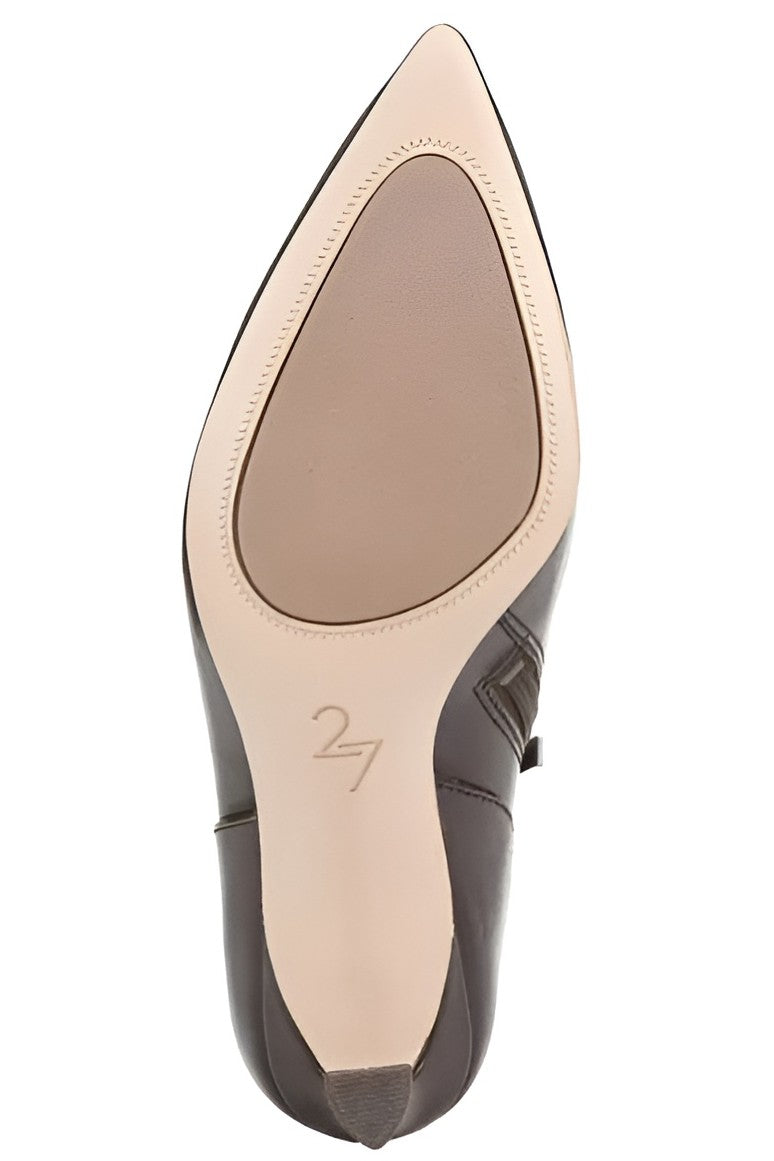 27 EDIT Naturalizer Women's Margot Pointed Toe Bootie