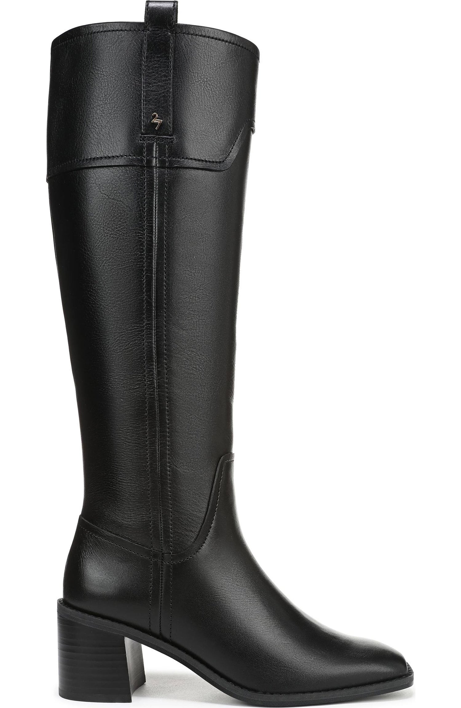27 EDIT Naturalizer Women's Emmie Knee High Boot