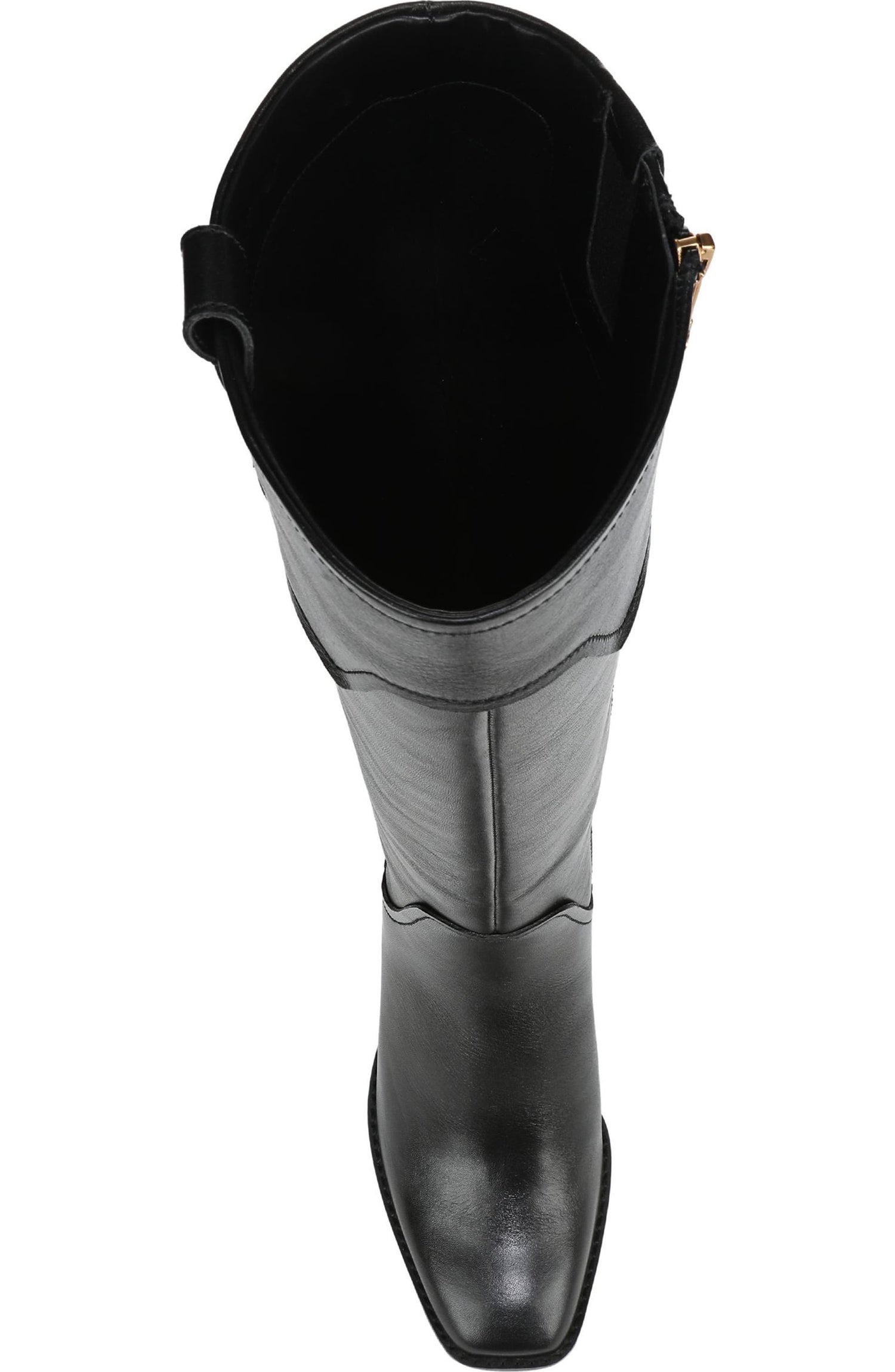 27 EDIT Naturalizer Women's Emmie Knee High Boot