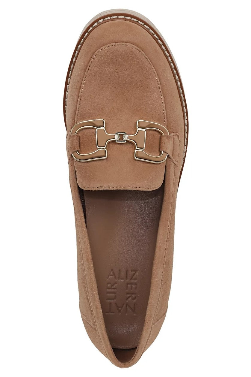 Naturalizer Women's Theo Loafer