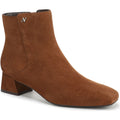Dark Chestnut Brown