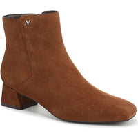 Dark Chestnut Brown