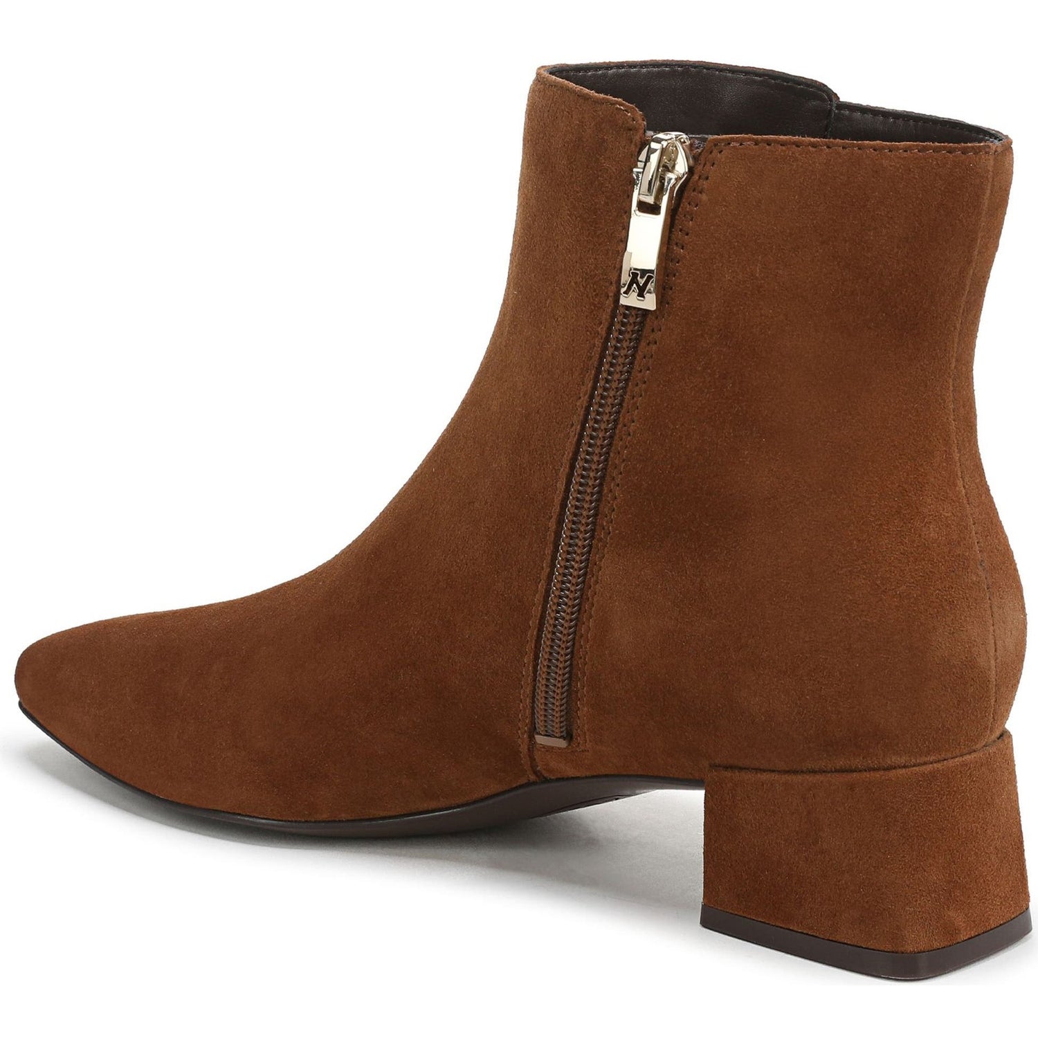 Naturalizer Women's Jada Ankle Bootie