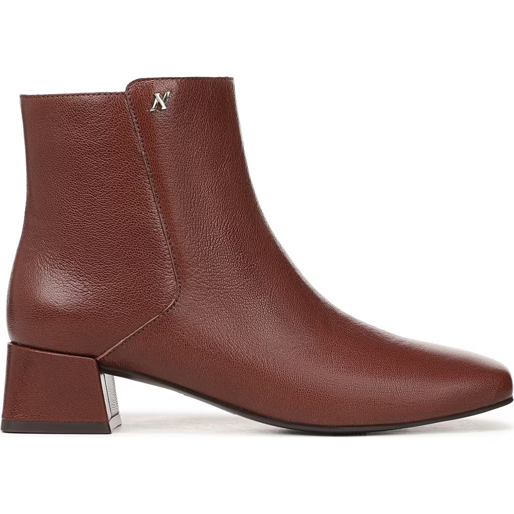 Naturalizer Women's Jada Ankle Bootie