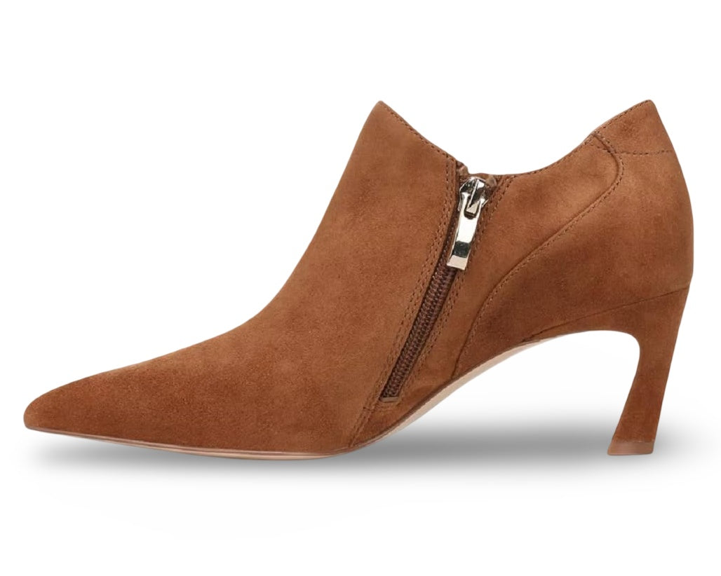 27 EDIT Naturalizer Women's Margot Pointed Toe Bootie