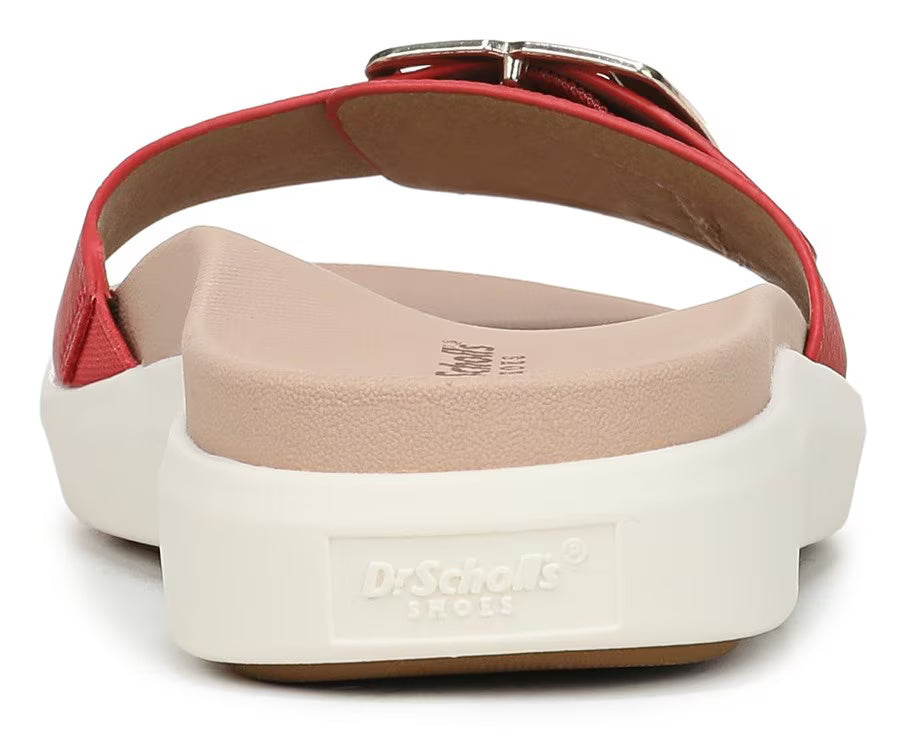 Dr. Scholl's Women's All Right Slide Sandal