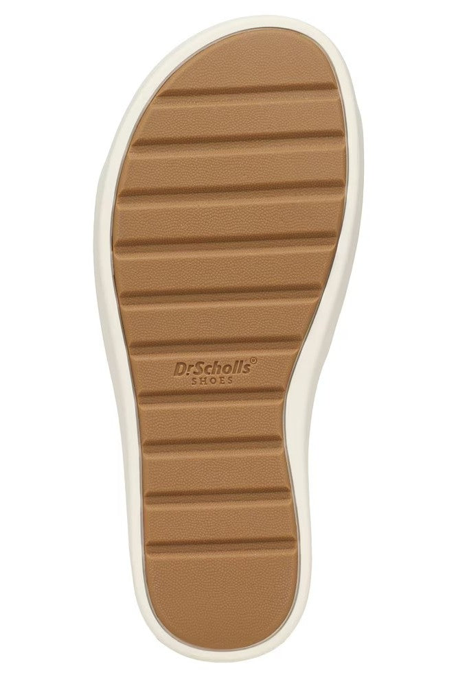 Dr. Scholl's Women's All Right Slide Sandal