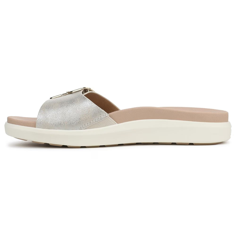 Dr. Scholl's Women's All Right Slide Sandal