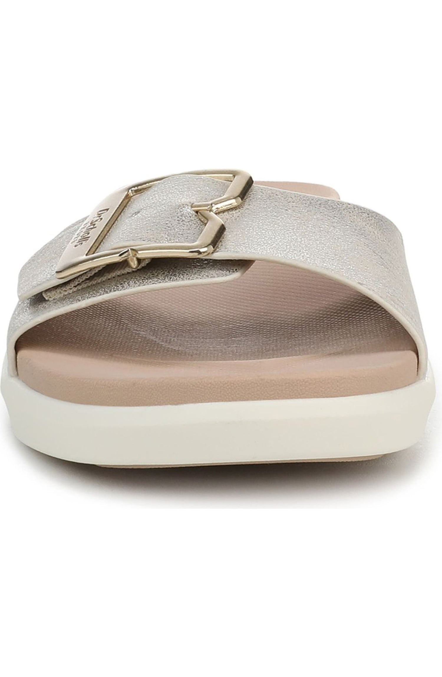 Dr. Scholl's Women's All Right Slide Sandal