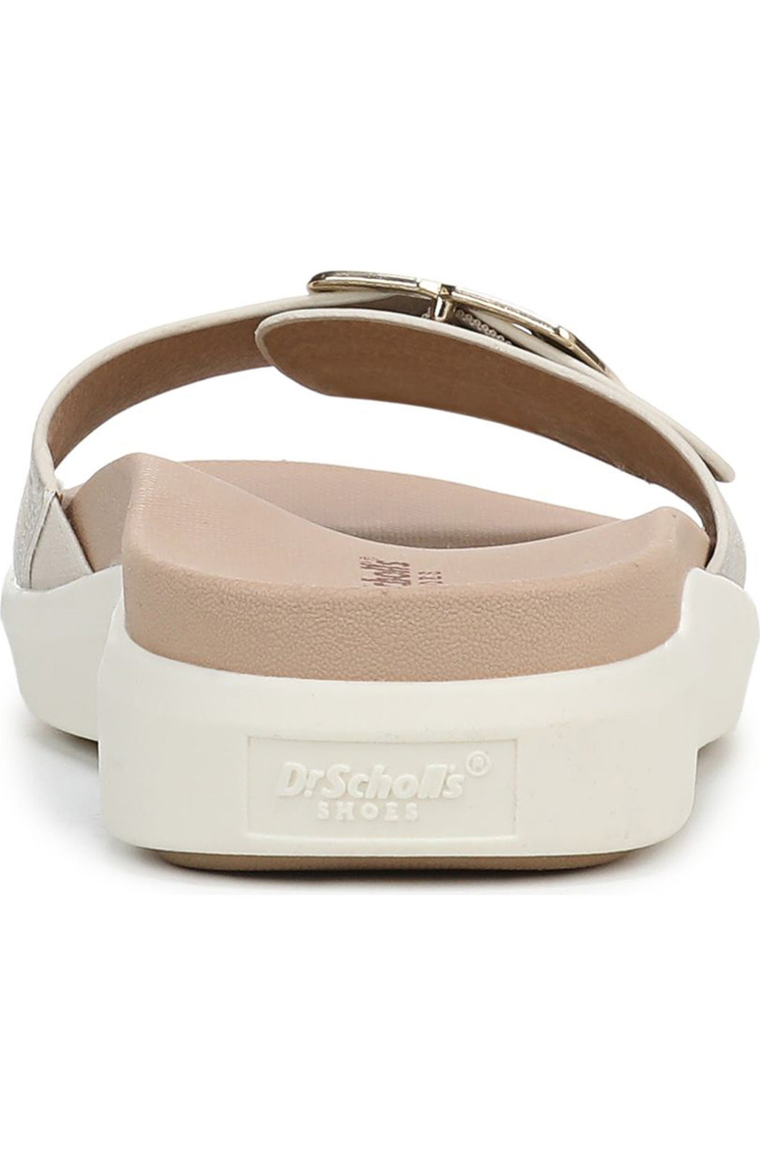 Dr. Scholl's Women's All Right Slide Sandal