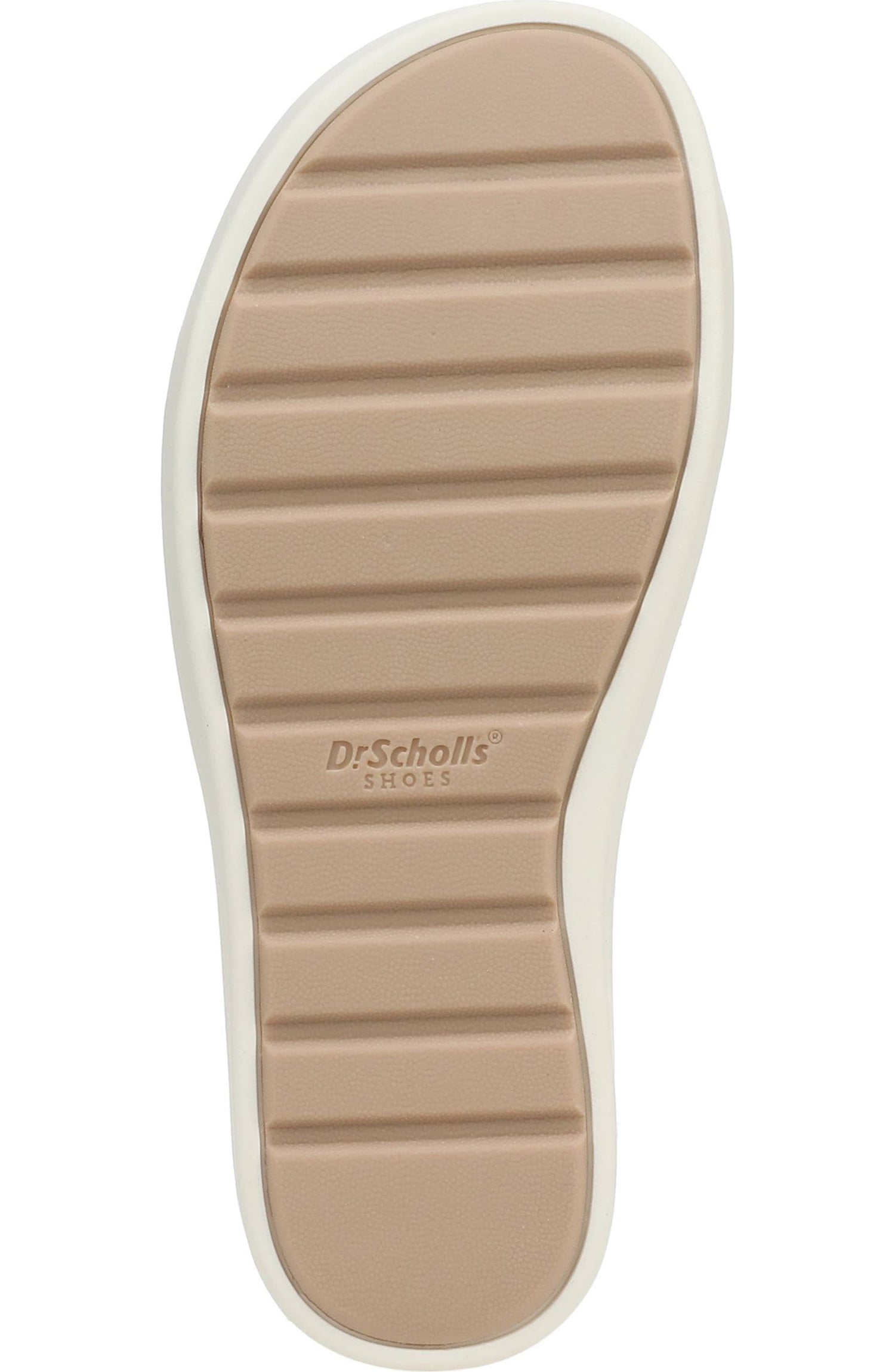 Dr. Scholl's Women's All Right Slide Sandal