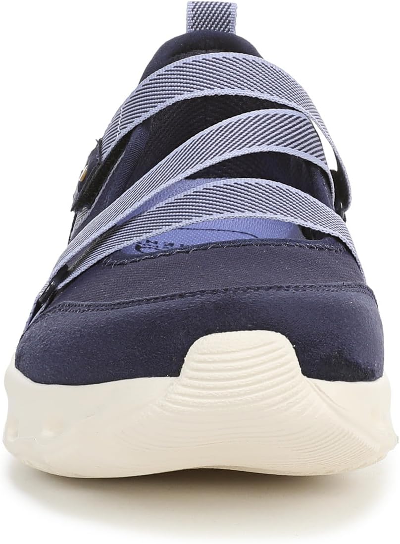 Ryka Women's Activfoam Mary Jane Walking Sneaker