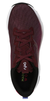 Ryka Women's Elevate Lx Walking Sneaker