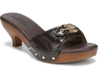 Brown Croco