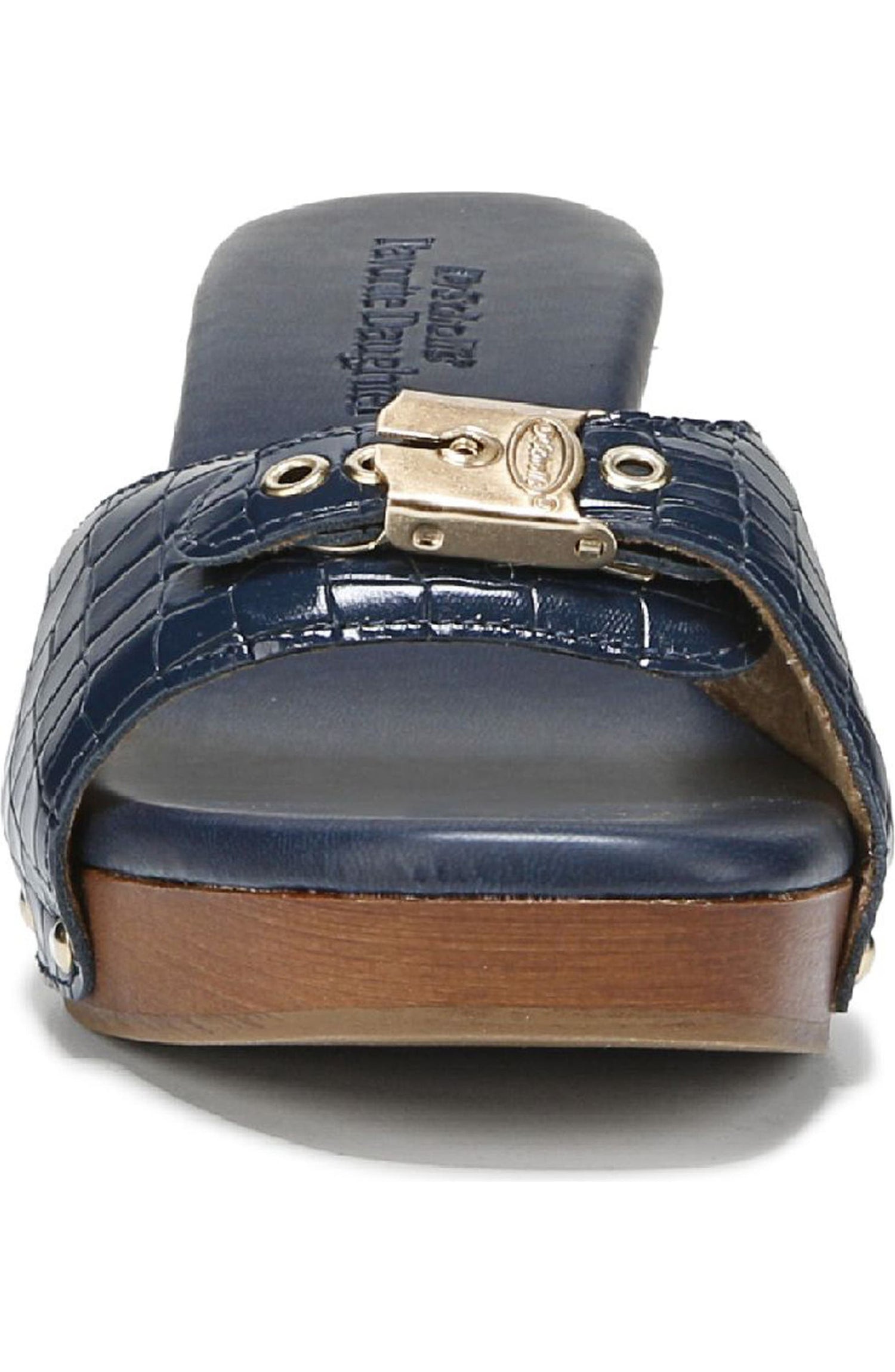 Dr. Scholl's X Favorite Daughter Heartbreak Heeled Sandal