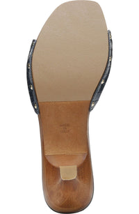 Dr. Scholl's X Favorite Daughter Women's Heartbreak Heeled Sandal