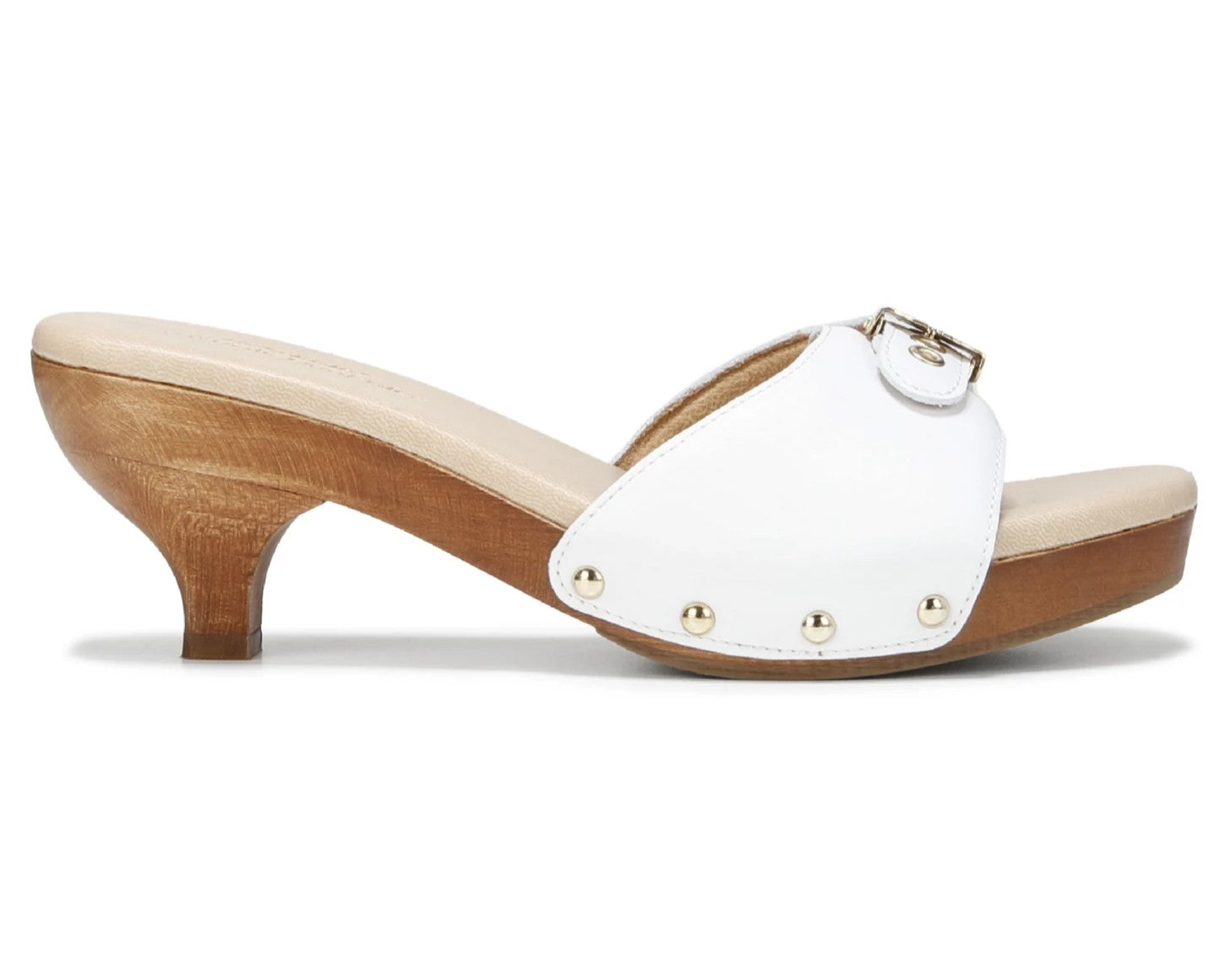 Dr. Scholl's X Favorite Daughter Heartbreak Heeled Sandal