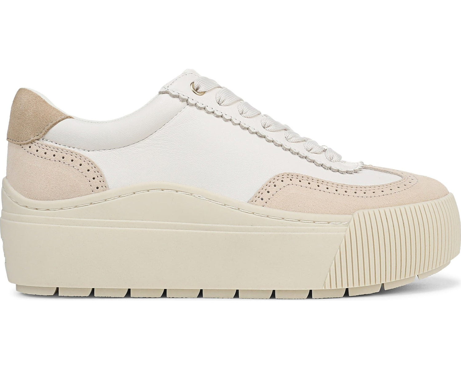 Dr. Scholl's x Favorite Daughter Women's 01 Platform Sneaker