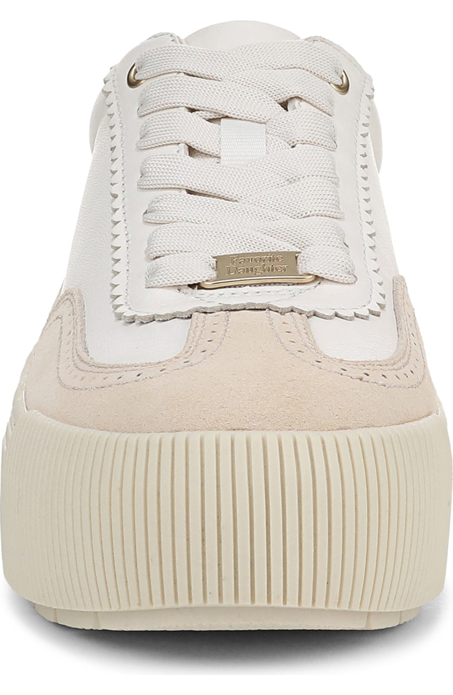 Dr. Scholl's x Favorite Daughter Women's 01 Platform Sneaker