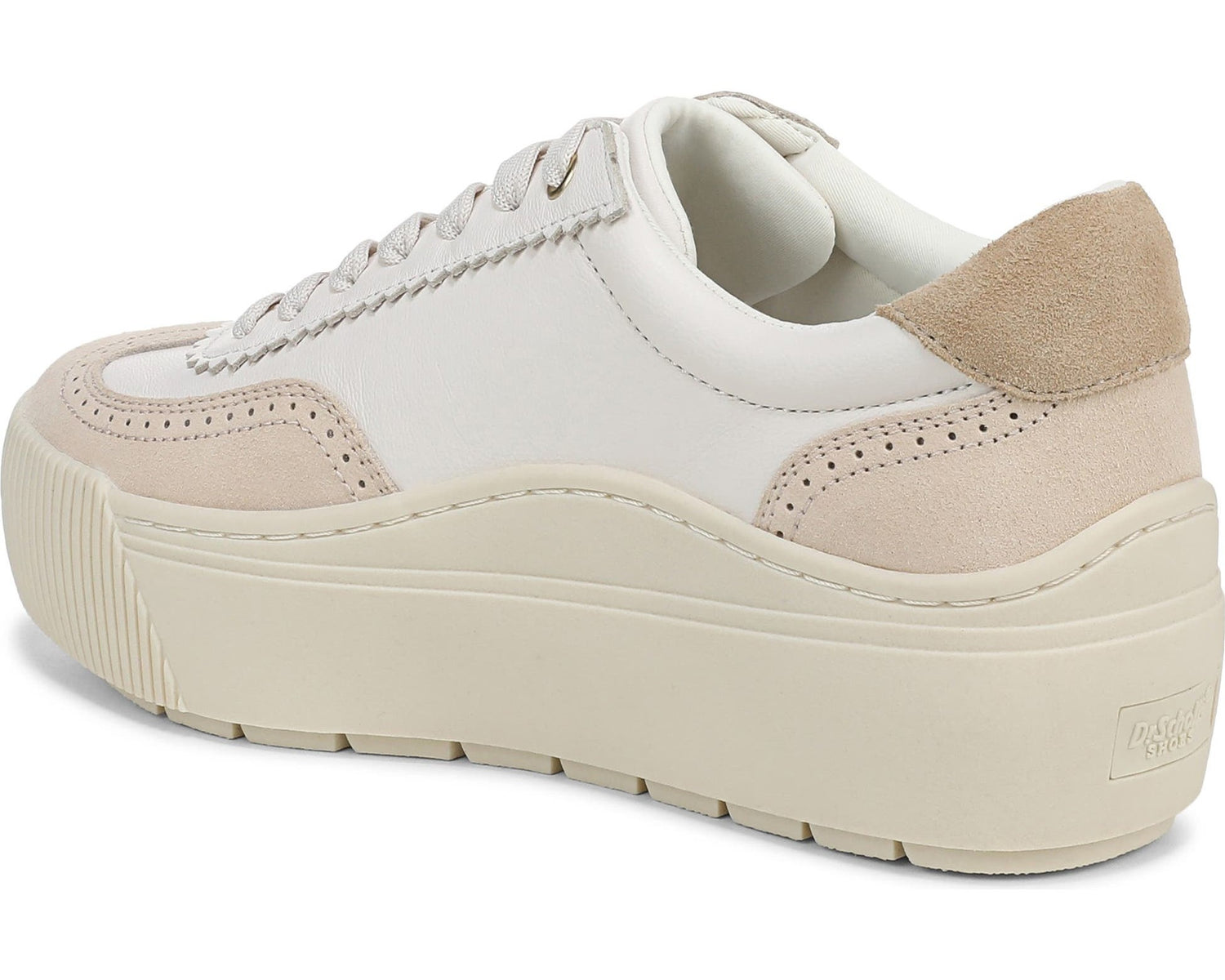 Dr. Scholl's x Favorite Daughter Women's 01 Platform Sneaker