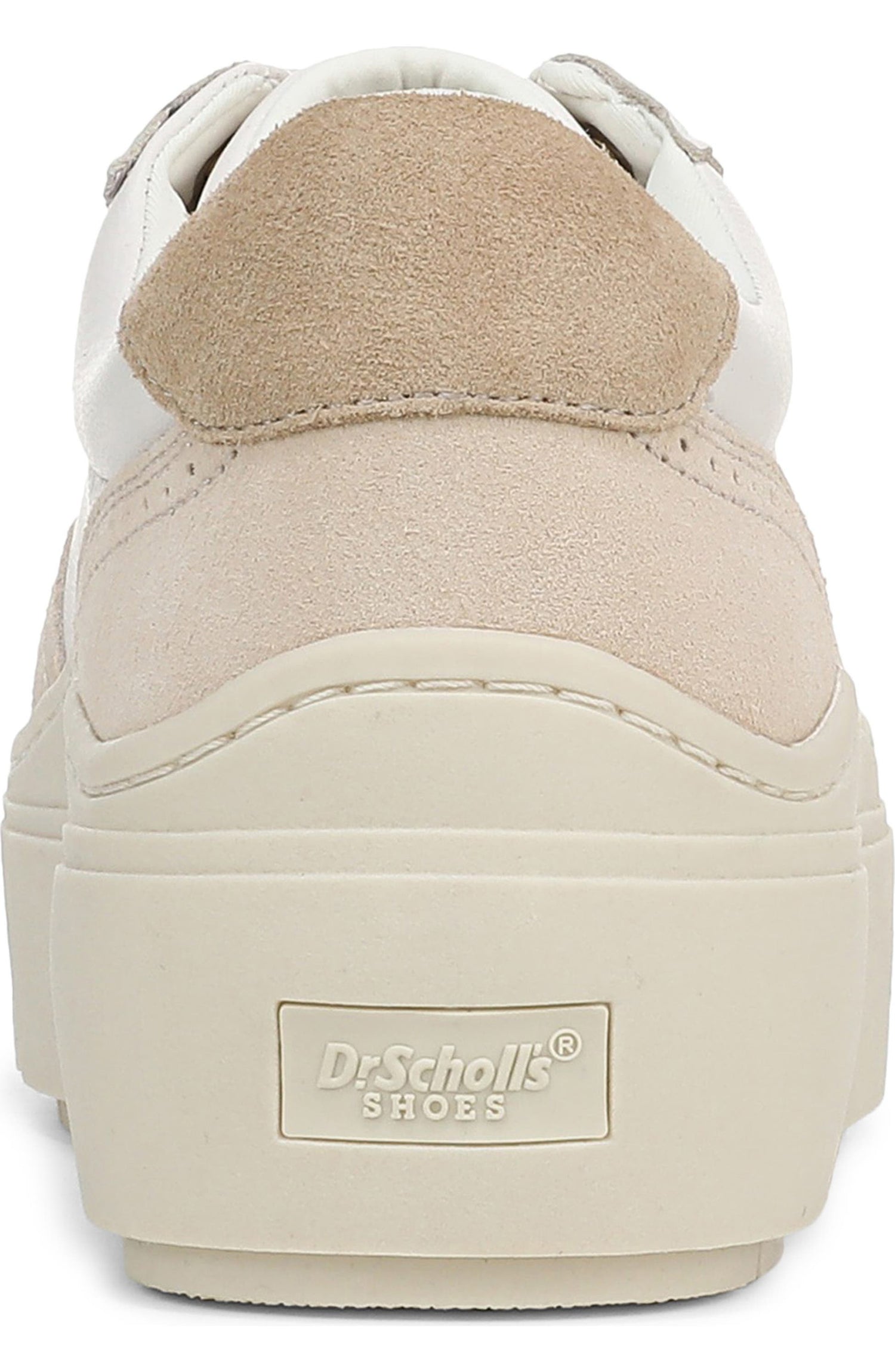 Dr. Scholl's x Favorite Daughter Women's 01 Platform Sneaker