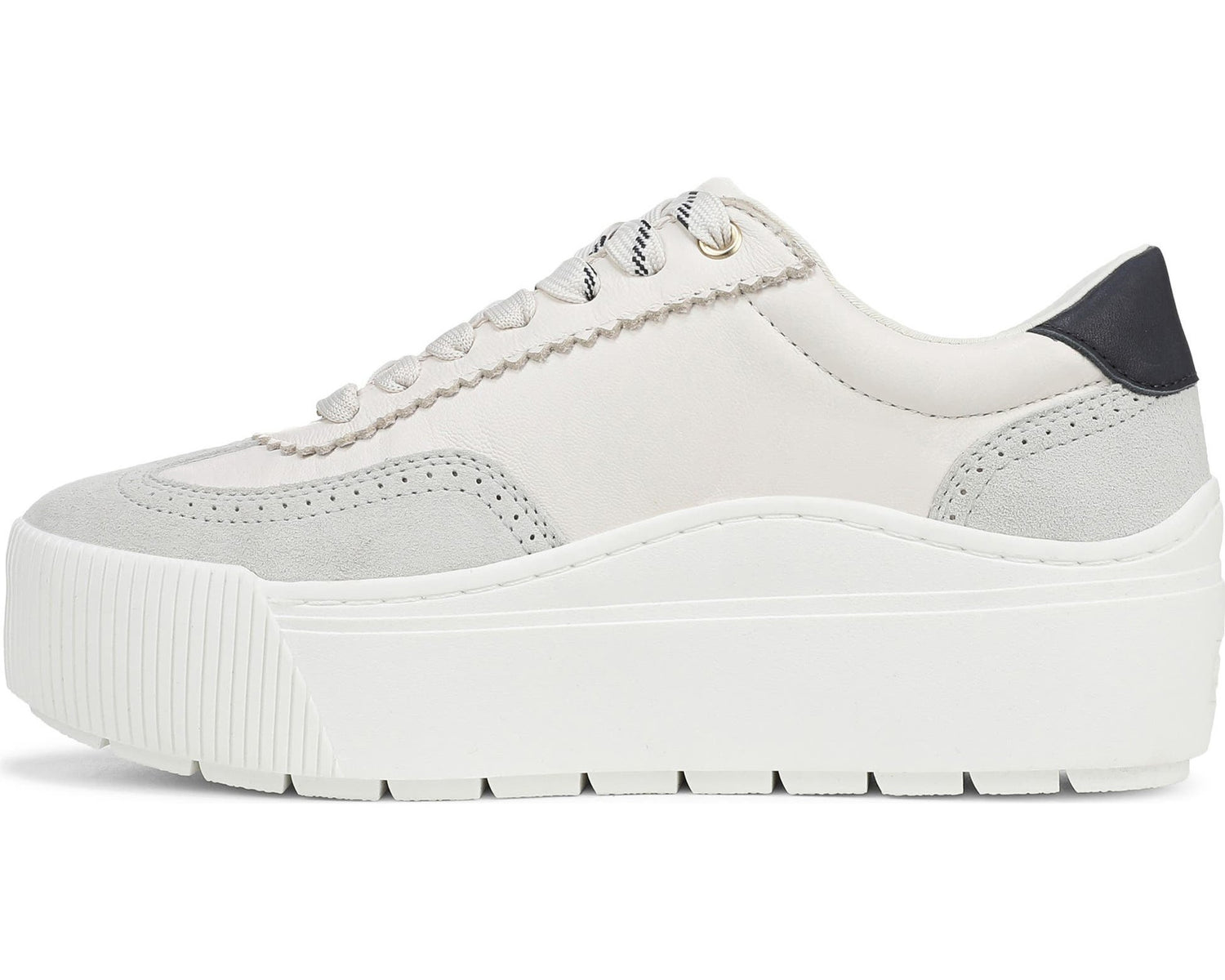 Dr. Scholl's x Favorite Daughter Women's 01 Platform Sneaker